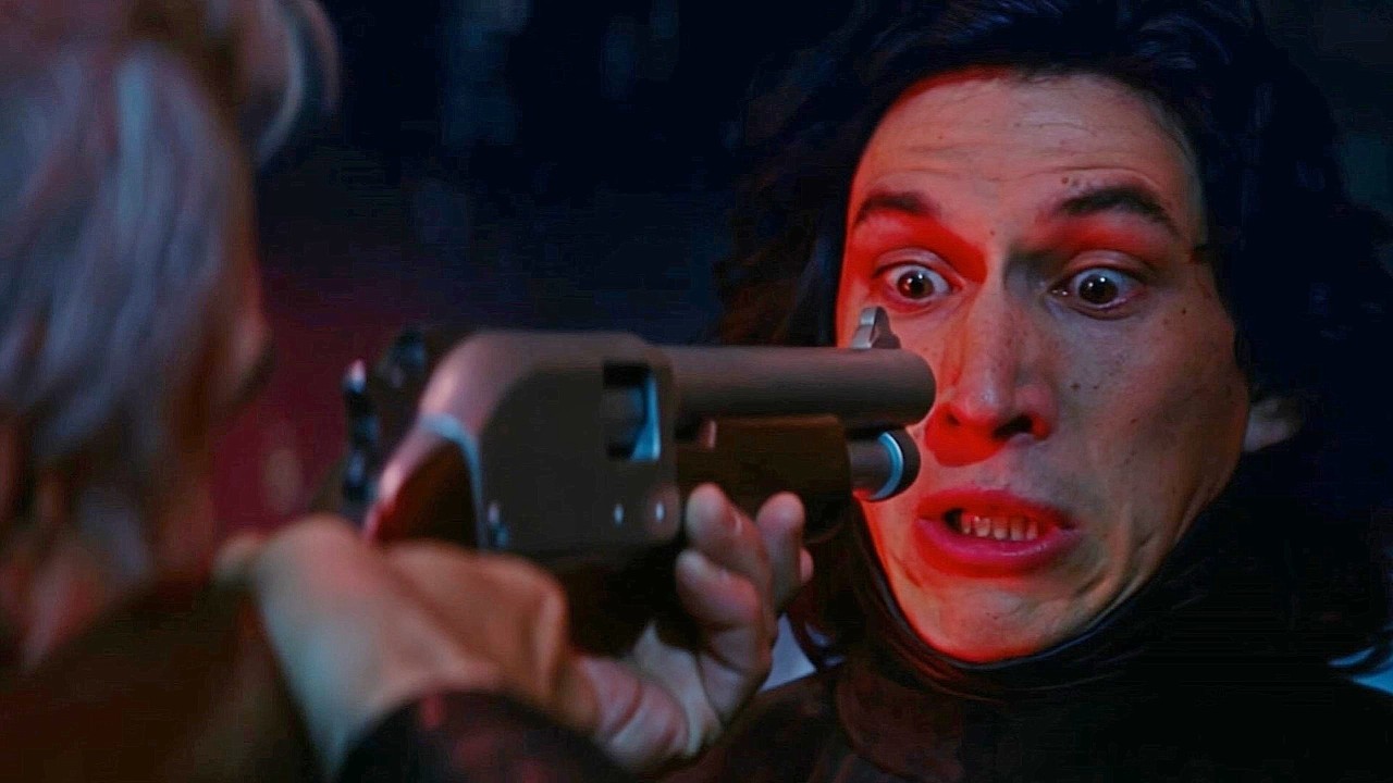 Star Wars but it’s ruined by AI