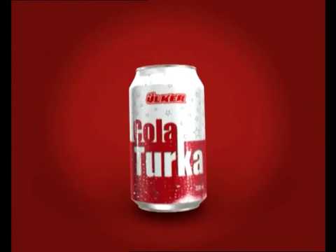 Efsane COLA TURKA Reklamı