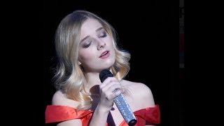 Jackie Evancho LIVE - Ave Maria