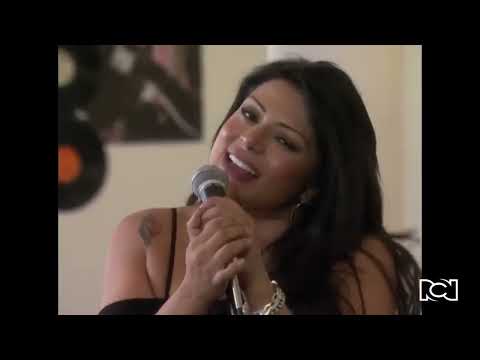 Sola con mi Soledad - Marbelle