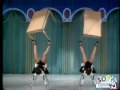 akrobatky so stolmi (Demigod4444) - Známka: 1, váha: obrovská