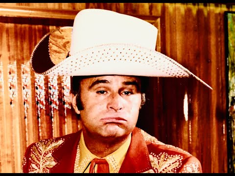 Jef en Roza - Bobbejaan Schoepen (Los Bobbejanos: Jef en Roza - Malaguena) - live