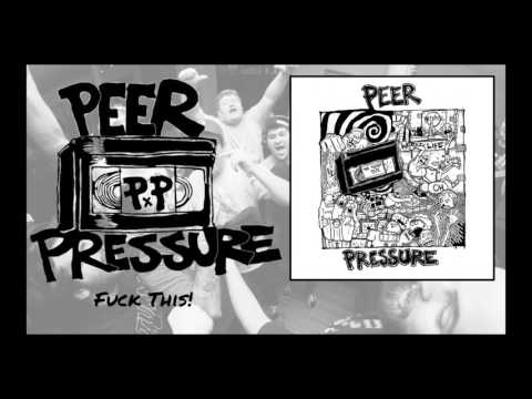 Peer Pressure - The Hidden Tape (FULL ALBUM)
