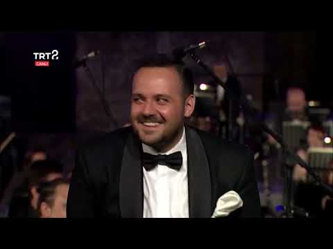 Murat Karahan "Canta Pe'me" Aspendos Antik Tiyatrosu 20.06.2020