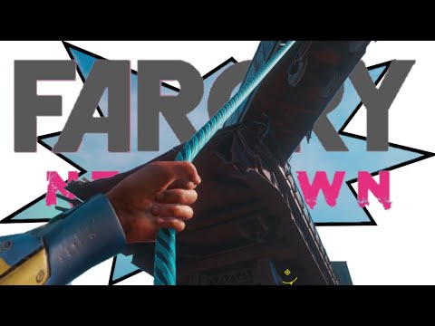 FARCRY NEW DAWN PS5 Gameplay Walkthrough Part 17 | Räuchert sie aus | Ja,mach nur einen Plan!