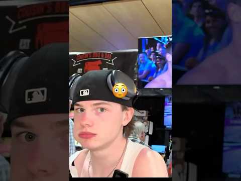 He Is So Cute Though.. 😳😂