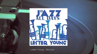 Lester Young - Stardust