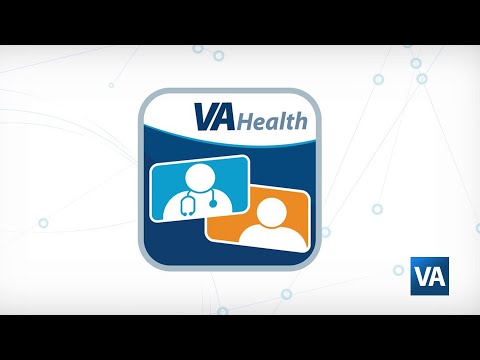 VA Video Connect Instructions for Patients