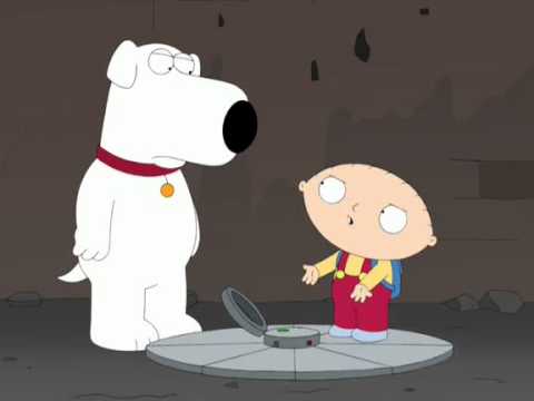 Family Guy - Öl (USA)