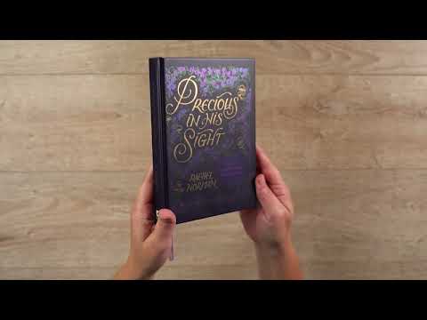 Video Preview for Precious in His Sight | Hardcover