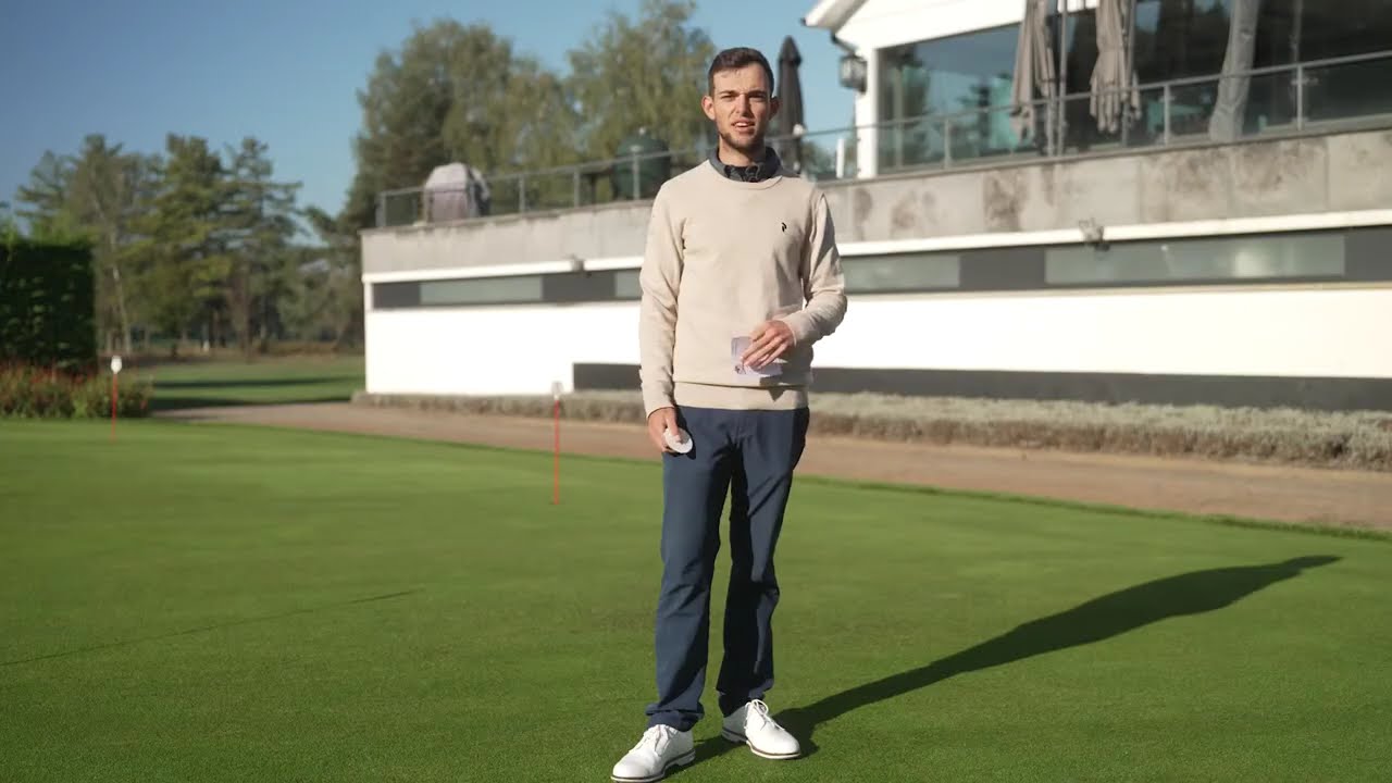 Putten | Spelvorm 9 of 18 holes
