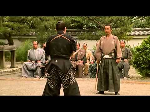 Apres la pluie - Akira Terao - duels au boken