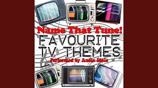 Knight Rider Theme (From "Knight Rider")