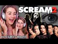 SCREAM 2 Blew My Mind And I M Never Shutting Up About It