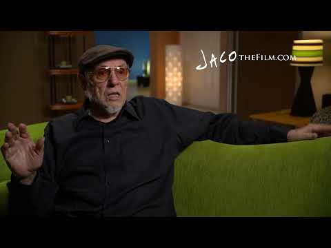 Ira Sullivan's story about Charlie Parker and Jaco Pastorius