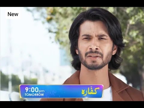 Kaffara Episode 23 Teaser | Promo #geotv #dramas #teasers #promos