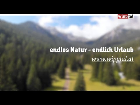 Das Wipptal und seine Bergtäler | Tirol | Österreich