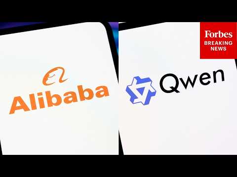 Alibaba Unveils Qwen3.8-Max Model—China's Latest AI ...