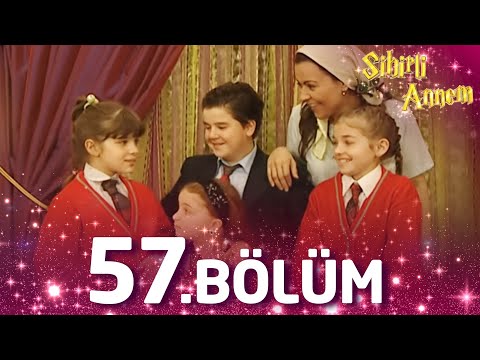 Sihirli Annem 57. Bölüm - Full Bölüm