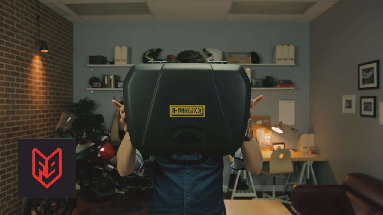 Watch video Best Motorcycle Tail Bags, Top Cases & Sissy Bar Bags Now Best Motorcycle Tail Bags, Top Cases & Sissy Bar Bags