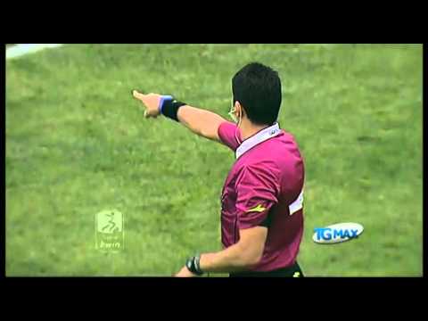 Serie B: Lanciano - Modena 1-1