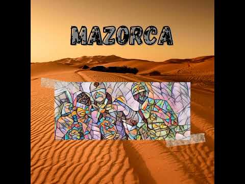 Mazorca 🌽 Makbro × G-Shoot (Zona North Side)