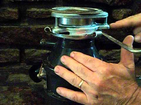 Garbage Disposal Removal,  Simple and Easy Explanation even if it's stuck!