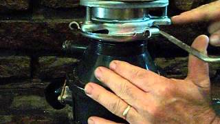 Garbage Disposal Removal,  Simple and Easy Explanation even if it