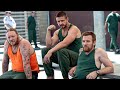 After They Get Out Of Prison, They Steal $100 Million In Gold  | Movie Recap