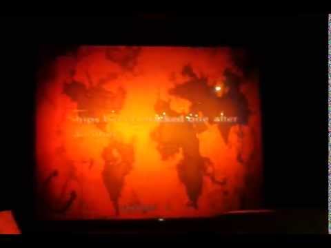 The ocean hunter -SEGA