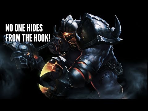 GRAKK is the most OP champ! | ARENA OF VALOR