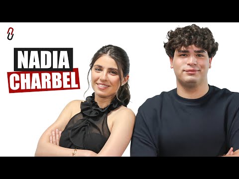 #Baynetna 72 | Nadia Charbel - ناديا شربل
