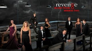 Revenge Music 2x04  - Azure Ray  - The Heart Has Its Reasons