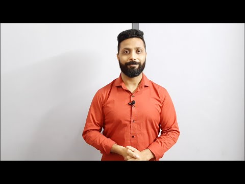 Vipin Gulati Vipin Gulati -My Intro