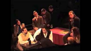 ABC Cafe/Red And Black/Do You Hear The People Sing