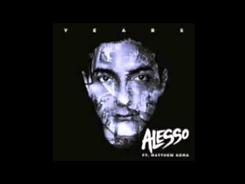 Alesso Vs Empire of the sun-People of years (luciano xhuti bootleg)