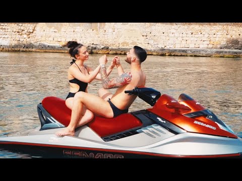 Ivan Corso Ft. Chiara D'amico - Ti amo amore (Ufficiale 2019)