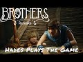 Brothers: A Tale Of Two Sons Remake — Hades Plays The Game [PS5 Gameplay]