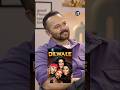 What Went Wrong With SRK S DILWALE Ft Rohit Shetty Shorts Podcast Dilwale SRK RohitShetty