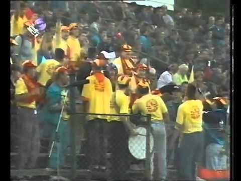 Sezon 1994 DMP  Polonia Bydgoszcz   Sparta Wrocław 49 41, 1994 08 28