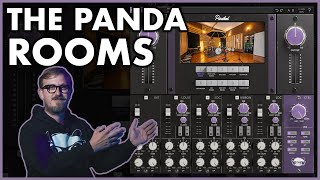Video thumbnail for Purafied - The Panda Rooms Walkthrough by Purafied
