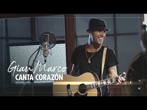 Canta Corazón video