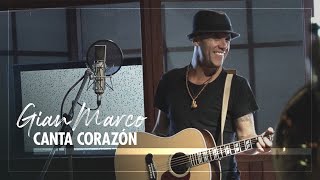 Canta Corazón Music Video