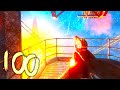 Starting On ROUND 100