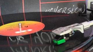 Earth, Wind &amp; Fire - Thinking of You (12&quot; Version)