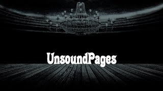 Turn Around - UnsoundPages