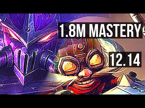 KASSADIN vs CORKI (MID) | 9/1/4, 1.8M mastery, 700+ games, Legendary | KR Diamond | 12.14