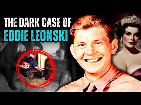 The Canary Killer Terrorizes Melbourne Australia | Ed Leonski True Crime