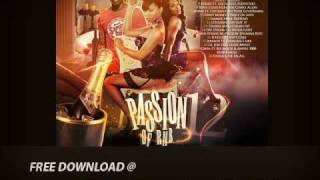 The Dream - Sex Intelligent ( The Passion Of R&amp;b )