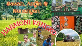 Download lagu Harmoni Wingko - Ardhenks Vibes - New release 2025 (Regae Koplo)  Video mp3